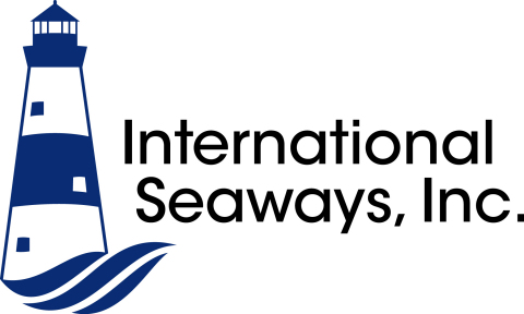 International Seaways, Inc. Logo