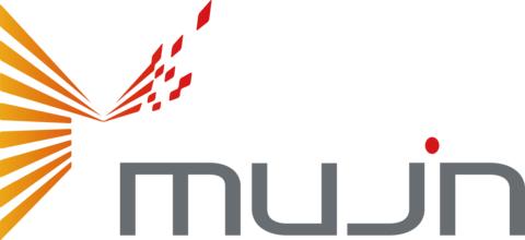 Mujin Corp. Logo