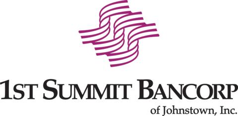 1st Summit Bancorp of Johnstown, Inc. Logo