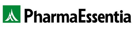 PharmaEssentia Corporation Logo