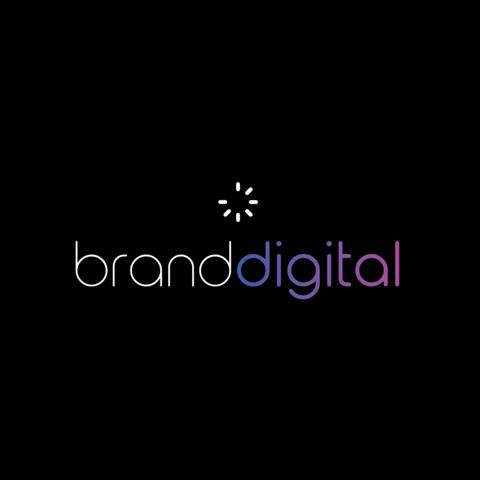 Brand Digital Inc. Logo