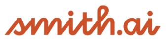 Smith.ai Logo