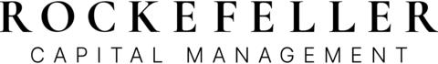 Rockefeller Capital Management Logo