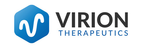 Virion Therapeutics, LLC Logo