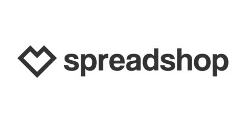 Spreadshop Logo