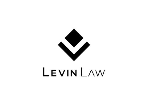 Levin Law, P.A. Logo