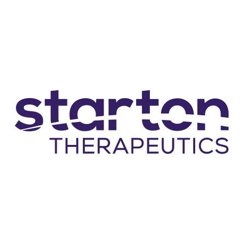 Starton Therapeutics Inc. Logo