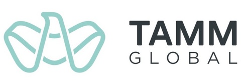 TAMM Abu Dhabi Logo