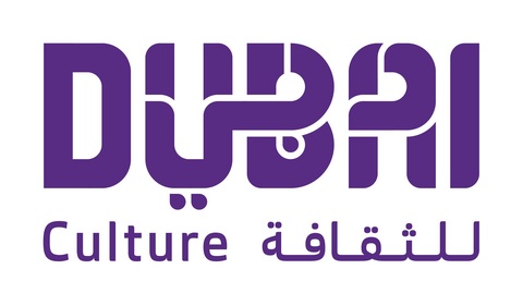 Dubai Culture and Arts Authority Logo