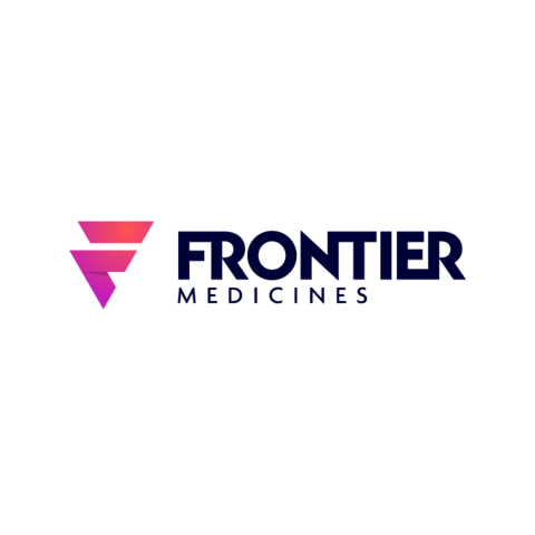 Frontier Medicines Logo