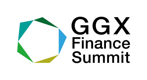 GGX Finance Summit Logo