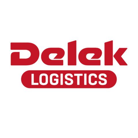 Delek Logistics Partners, LP Logo
