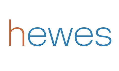 Hewes Logo