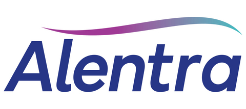 Alentra Logo