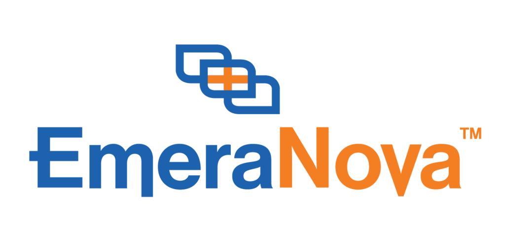 EmeraNova Primary Color Logo