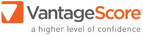 VantageScore Logo