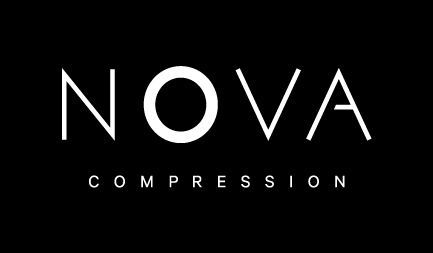 Nova Compression, LLC Logo