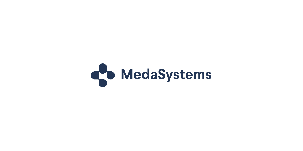 MedaSystems Logo