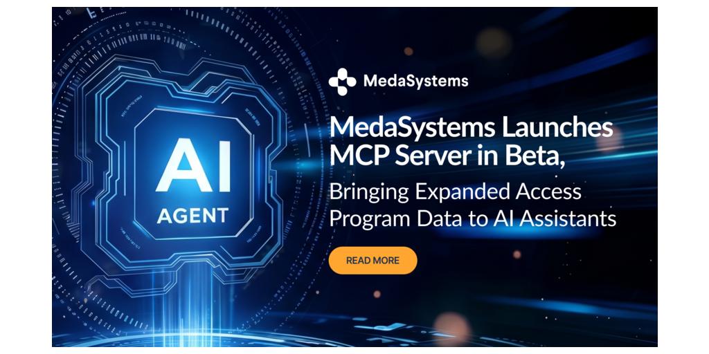 MedaSystems PR Oct152026