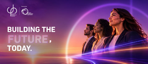 original DCO Launches Second Edition of Digital Prosperity Awards to Recognize Solutions Building the Digital Future (Photo: AETOSWire)