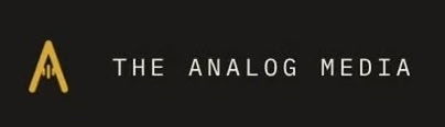 Analog Media Logo