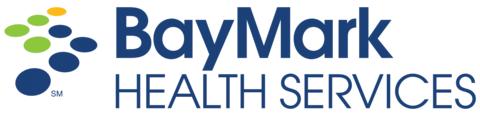 BayMark Health Services Logo