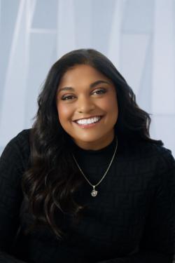 Heena Patel, newly appointed Chief Revenue Management Officer of Marriott Vacations Worldwide
