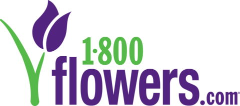 1-800-FLOWERS.COM, Inc. Logo