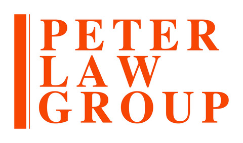Peter Law Group Logo