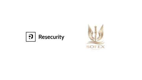 original Resecurity to Exhibit at SOFEX 2026 in Jordan, Showcasing Advanced Software-Defined Warfare and Cyber Threat Intelligence Capabilities