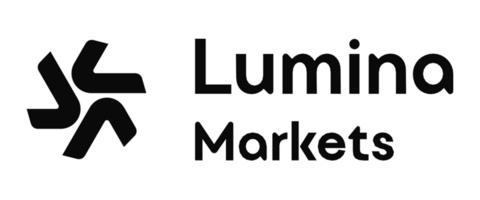 Lumina Markets Inc. Logo