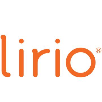 Lirio Logo