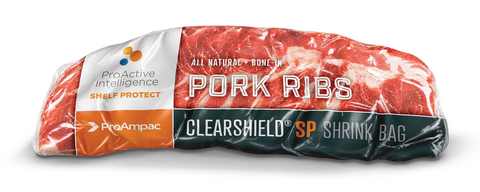 original Clearshield®-SP Shrink Bag