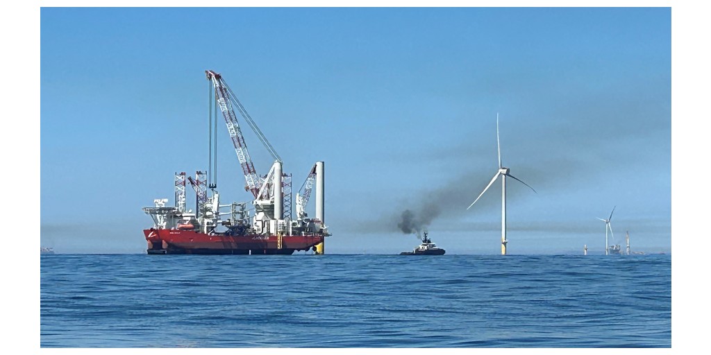 Green Oceans Welcomes Interior’s Request to Reconsider Revolution Wind Approval Under OCSLA 1 Revwind
