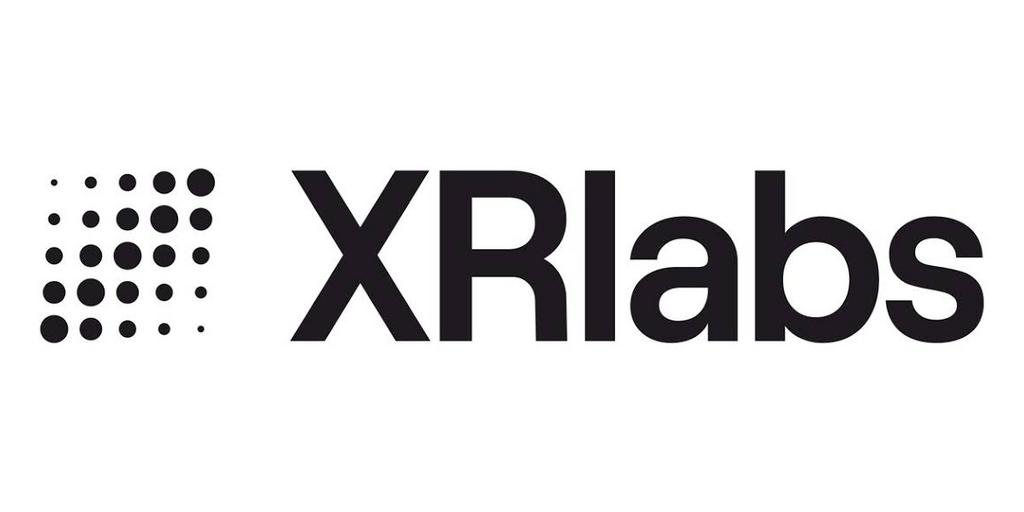 XRlabs logo