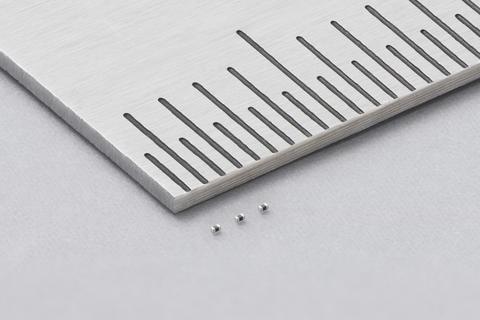 original 【株式会社村田製作所】世界最小0201Mサイズ(0.25mm×0.125mm)NTCサーミスタ