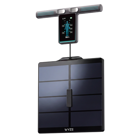 original Wyze Scale Ultra BodyScan Plus