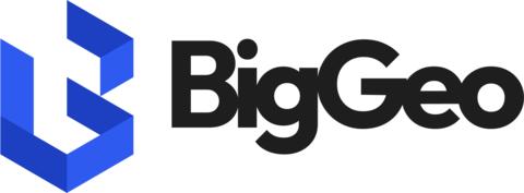 BigGeo Logo