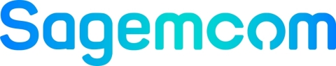 Sagemcom Logo