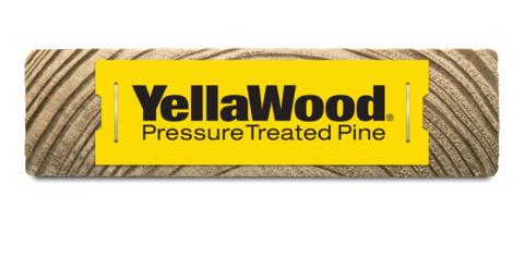YellaWood Logo