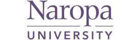Naropa University Logo