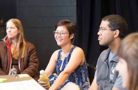 original Naropa University's new degrees invite students to bring their gifts into service through leadership, healing, creative inquiry, and care for the Earth.
