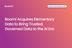 Boomi Acquires Elementary Data to Bring Trusted, Governed Data to the AI Era
