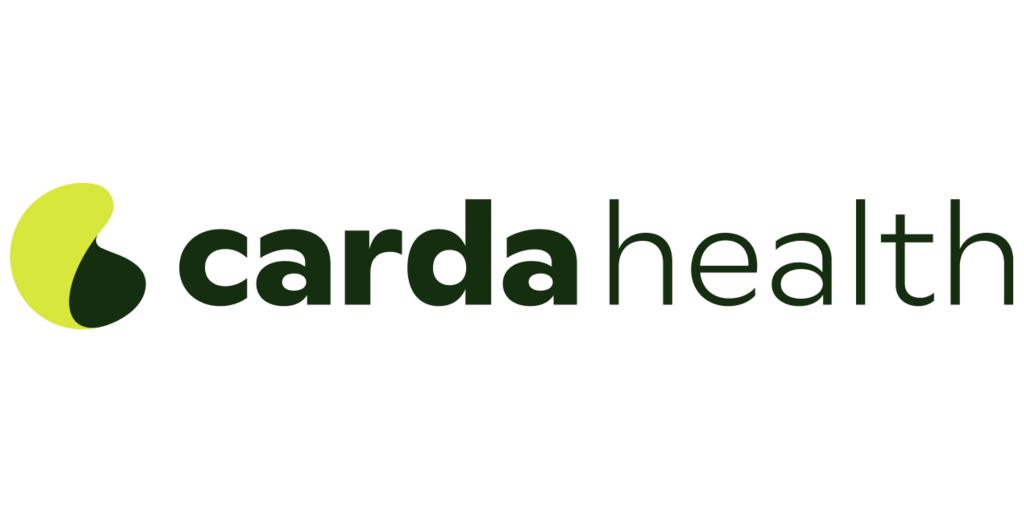 Carda Health and the American College of Lifestyle Medicine Partner to Advance Lifestyle Medicine and Chronic Disease Care 1 carda health logo dark