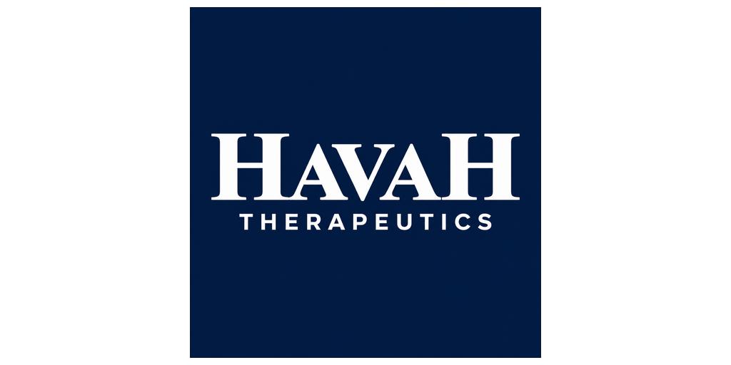 Havah Therapeutics Urges FDA to Recognize the Breast Cancer Treatment Potential of Androgen Receptor Activation 1 Havah Logo PR