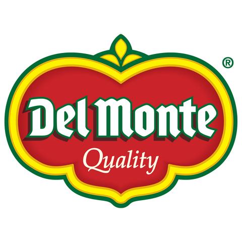 Del Monte Corporation Logo