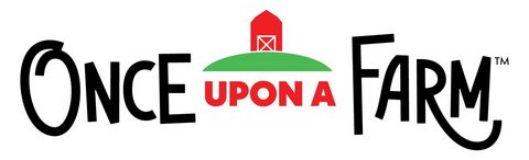 Once Upon a Farm, PBC Logo