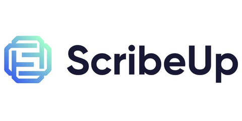 ScribeUp Logo