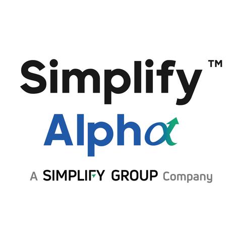 Simplify Alpha Logo