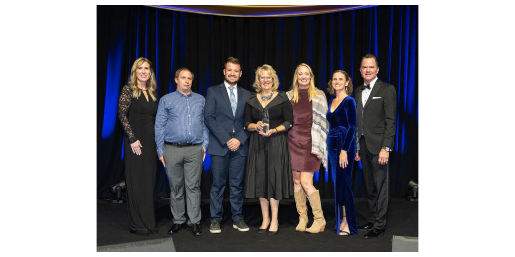 On Tap Credit Union Wins Prestigious ‘Employee Experience Award’ at ...